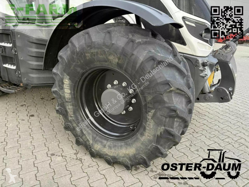 Landbrugstraktor Valtra  t234 direkt smart...