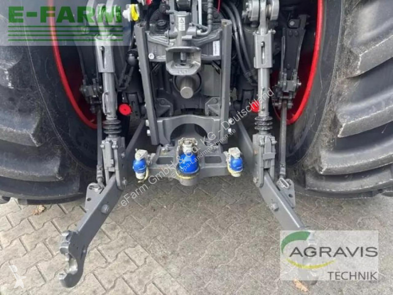 Landbrugstraktor Fendt  942 vario gen-7 profi+...