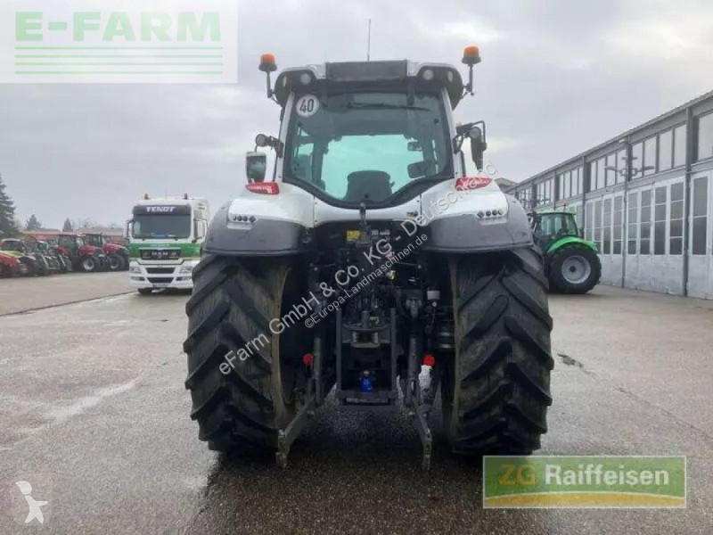 Landbrugstraktor Valtra  t174