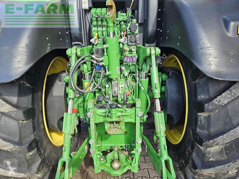 Landbrugstraktor John Deere  6230 r