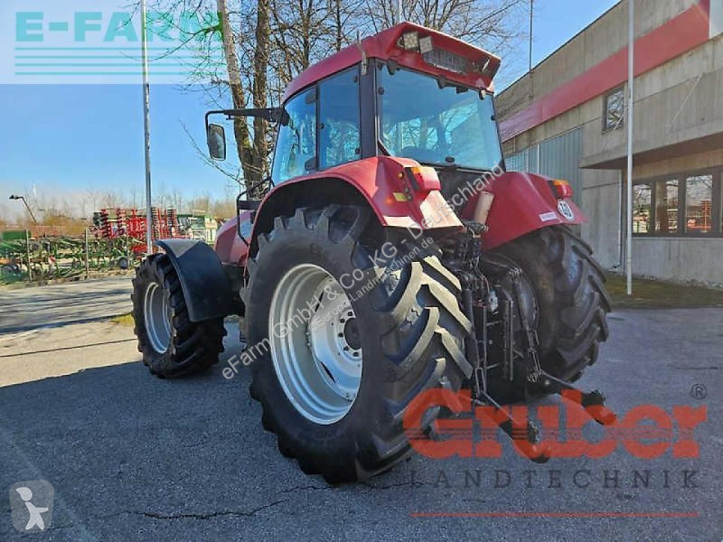 Landbrugstraktor Case  cs 150