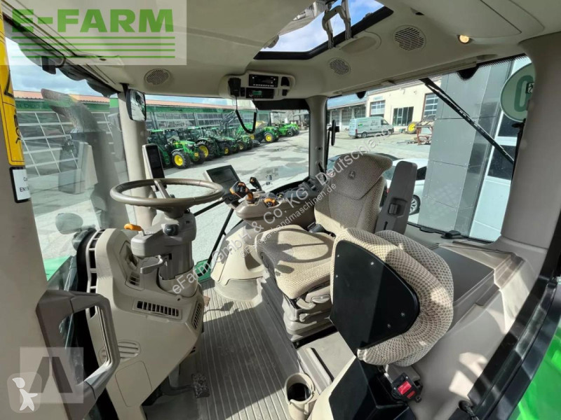 Landbrugstraktor John Deere  6r 250 6r250