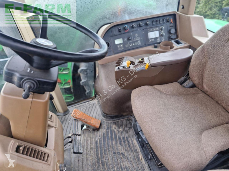 Landbrugstraktor John Deere  8430