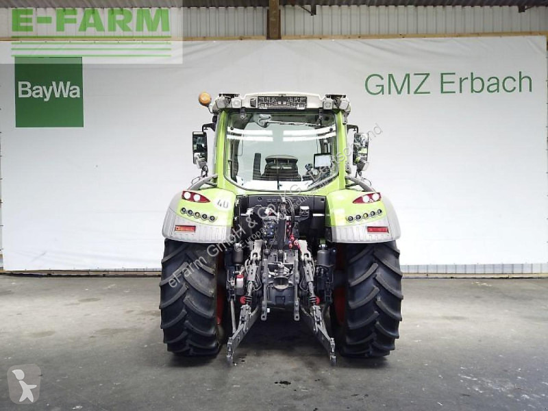 Landbrugstraktor Fendt  311 vario gen4 profi