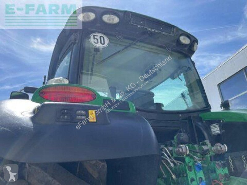 Landbrugstraktor John Deere  6150r