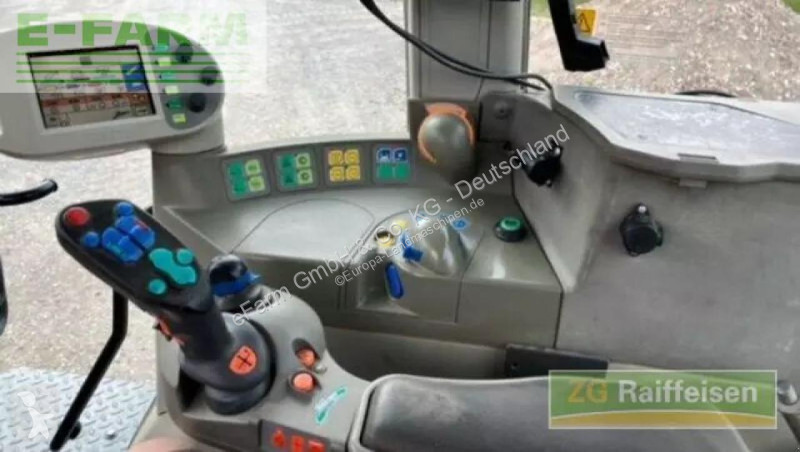 Landbrugstraktor Fendt  924 vario