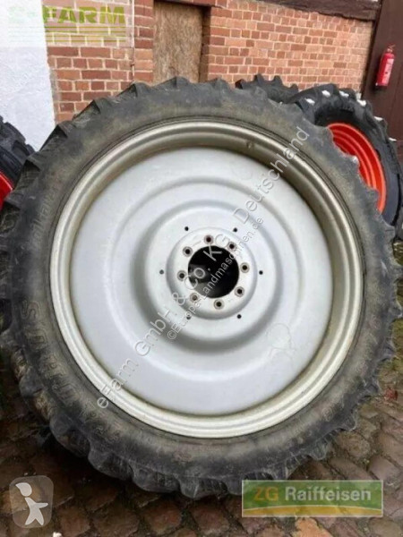 Landbrugstraktor Case  maxxum 110