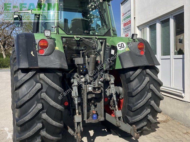 Landbrugstraktor Fendt  926 vario
