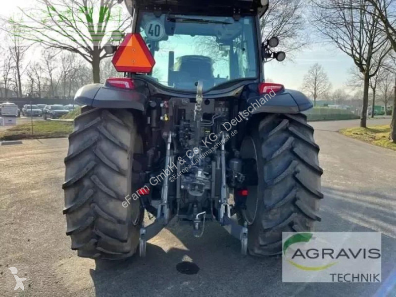 Landbrugstraktor Valtra  g 135 a 1b9