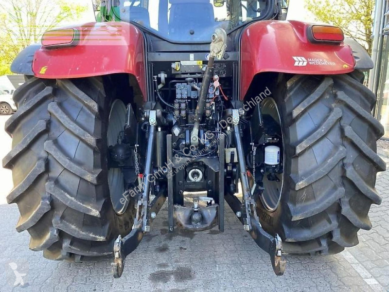 Landbrugstraktor Case  puma 220
