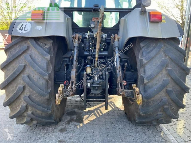 Landbrugstraktor Case  cs 120