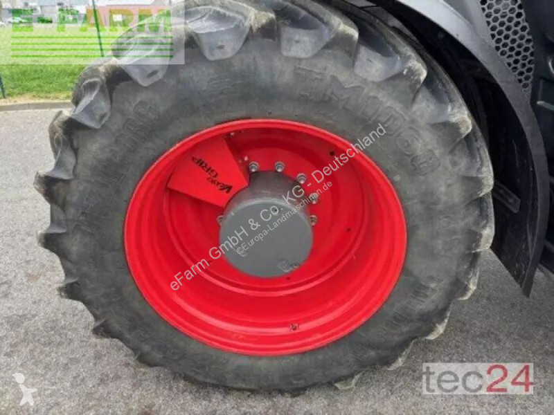 Landbrugstraktor Fendt  942 gen 7 profi plus...
