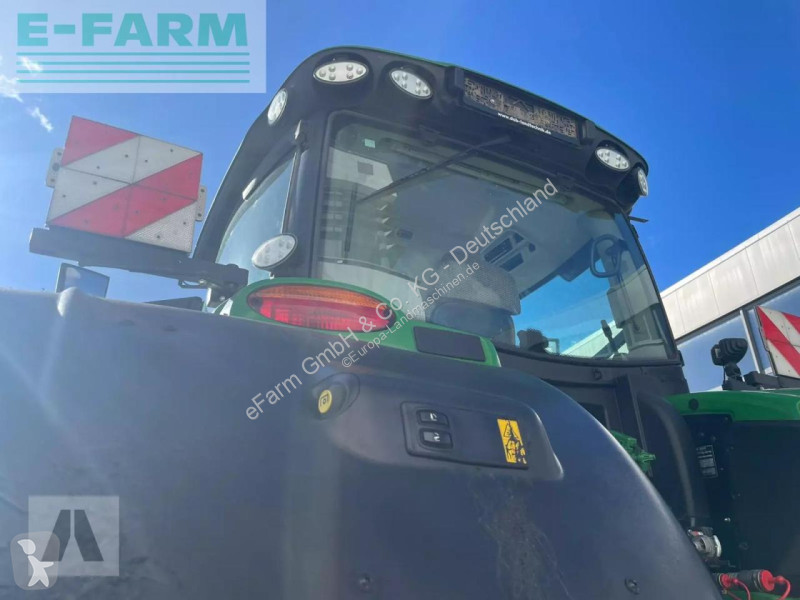 Landbrugstraktor John Deere  6r 250 6r250