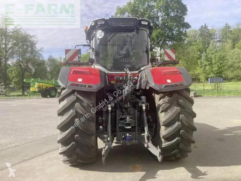 Lantbrukstraktor Massey Ferguson  8s.305...
