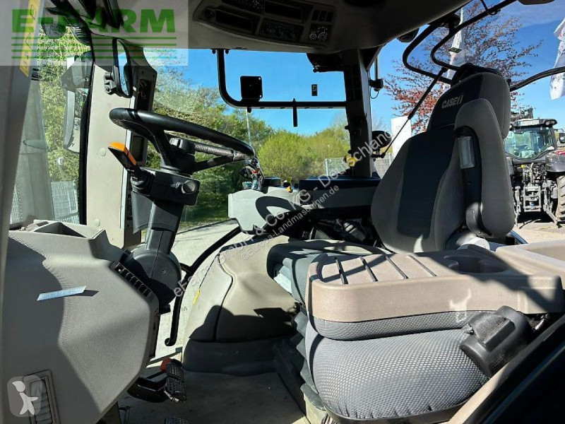 Landbrugstraktor Case  maxxum 145