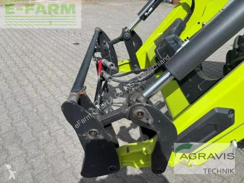 Landbrugstraktor Claas  arion 450 cis stage v +...