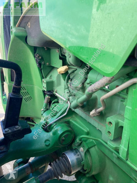 Landbrugstraktor John Deere 8360R