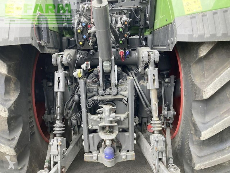 Landbrugstraktor Fendt  936 vario gen7 profi plus