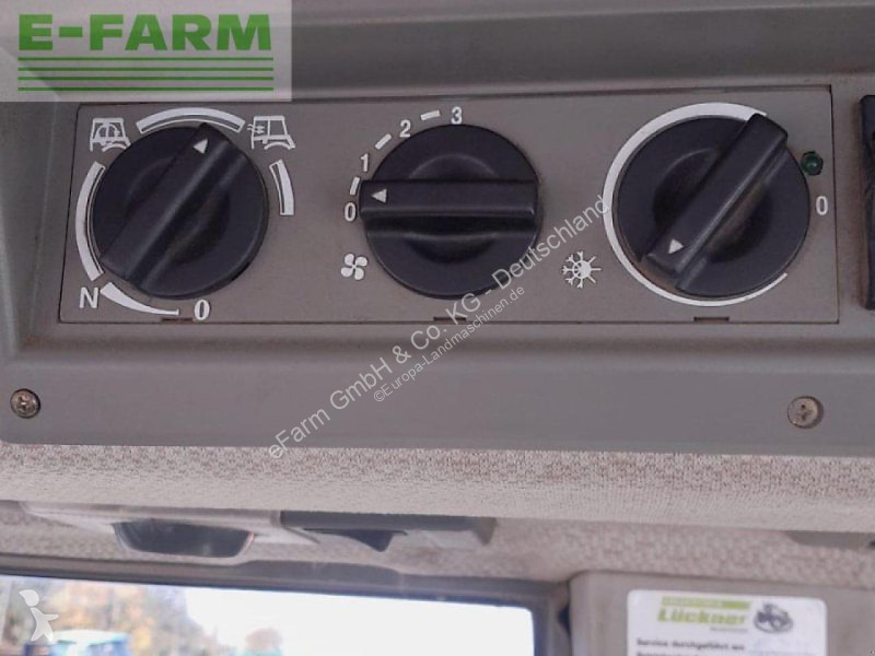 Landbrugstraktor Fendt  309 c