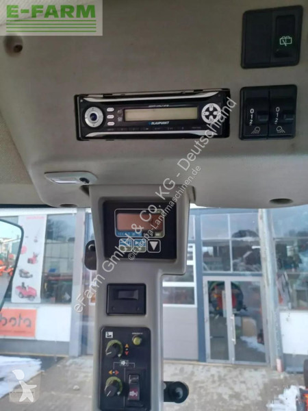 Landbrugstraktor Claas  ares 567 atz