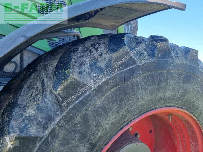 Landbrugstraktor Fendt  936 vario powerplus...