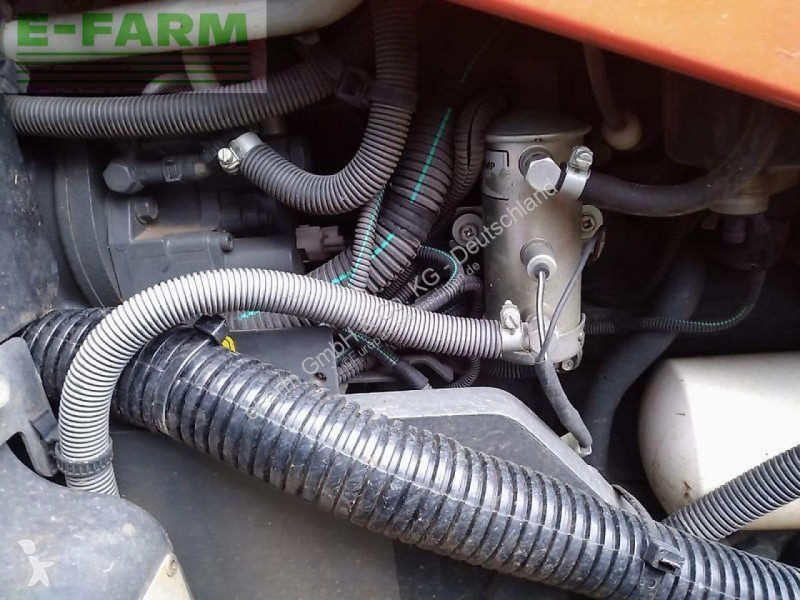 Landbrugstraktor Kubota  m7151