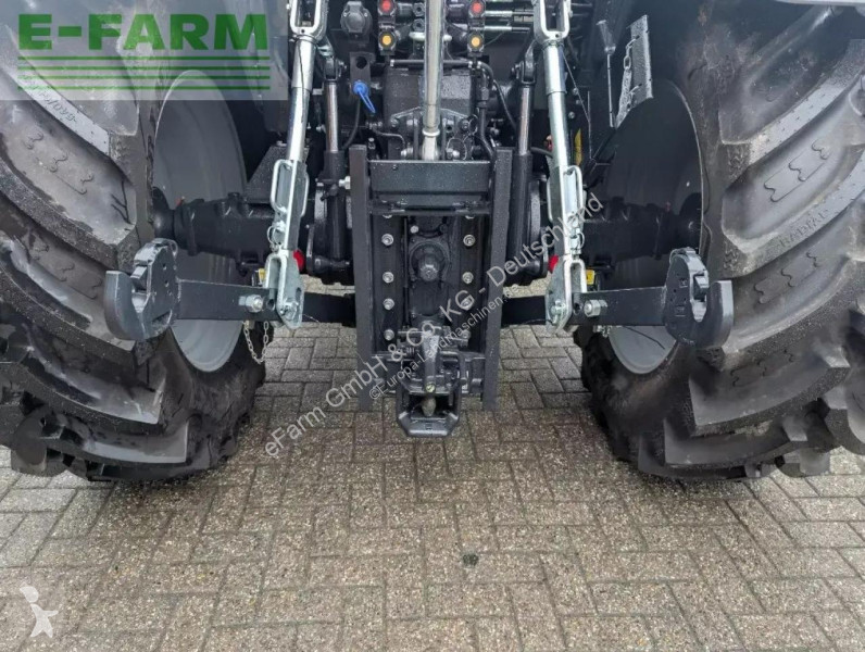 Landbrugstraktor Deutz-Fahr  5115 gs