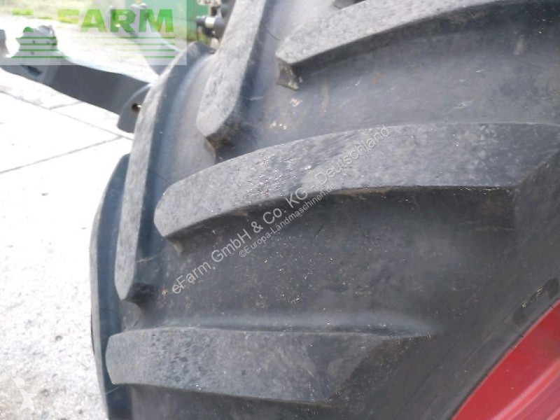 Landbrugstraktor Fendt  828 vario profi plus s4