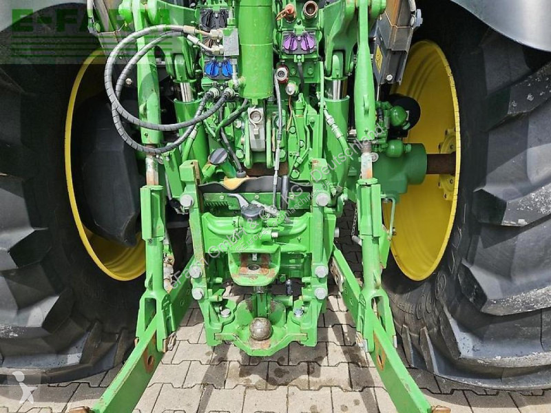 Landbrugstraktor John Deere  6195r