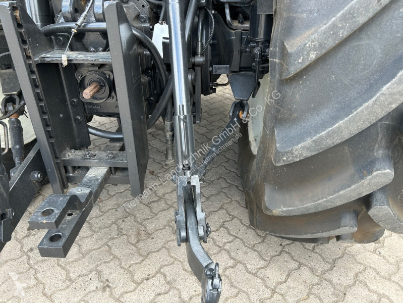 Lantbrukstraktor New Holland  T7.260
