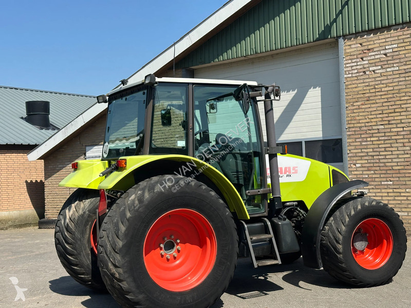 Landbrugstraktor Claas Celtis celtis 436