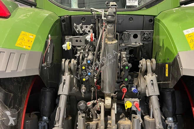Landbrugstraktor Fendt FENDT 726 GEN 7 POWER PLUS