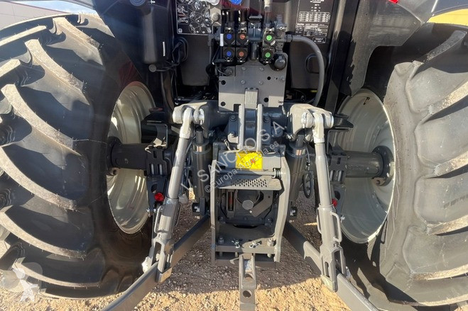 Landbrugstraktor Valtra A 135 LH