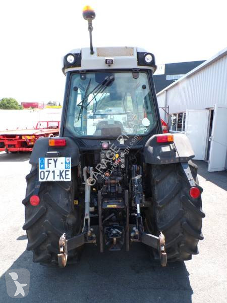 Same TRUTTETO 105 ACTIVE DRIVE tractor