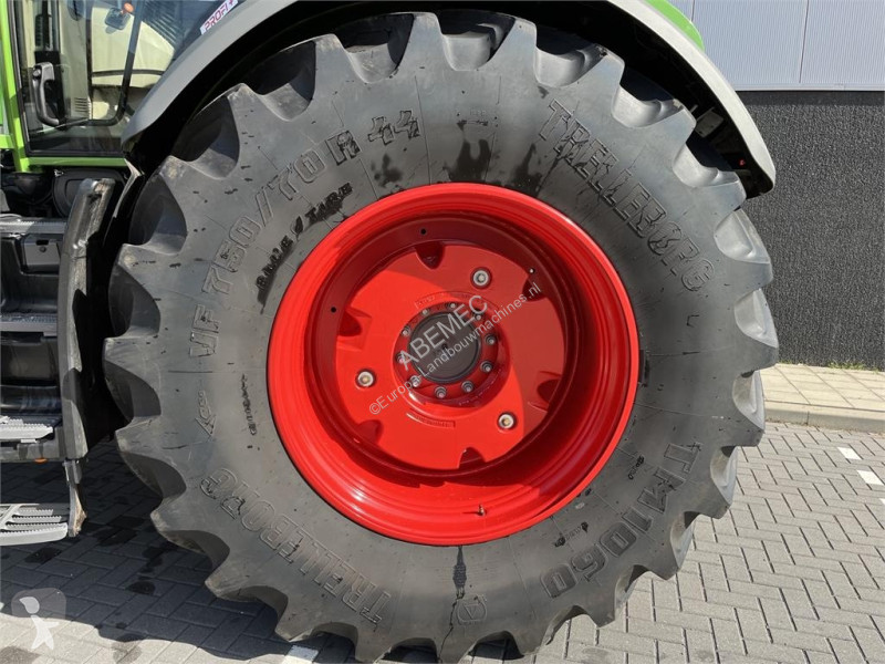 Lantbrukstraktor Fendt 936 Profi+ Gen7