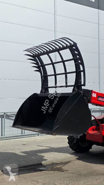 Lantbrukstraktor Manitou CBG HEAVY DUTY  (NO...