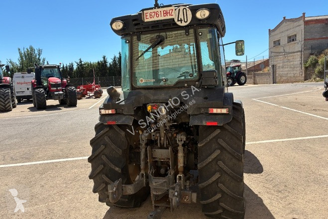 Landbrugstraktor Valtra F 105 S