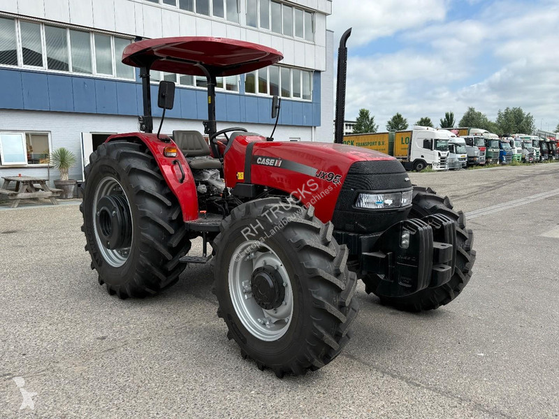 Case JX95 4x4 NEW AND UNUSED! tractor