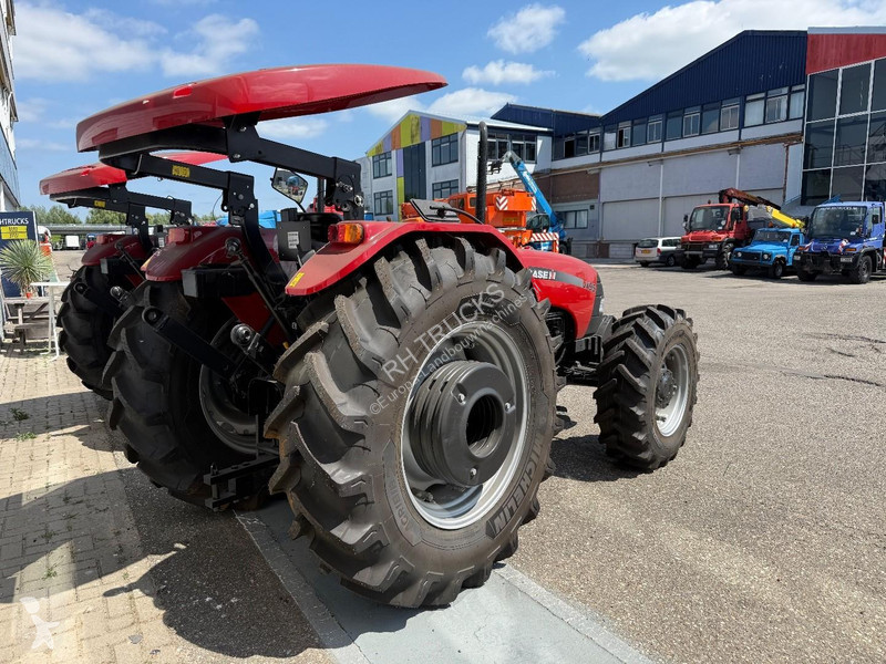 Case JX95 4x4 NEW AND UNUSED! tractor