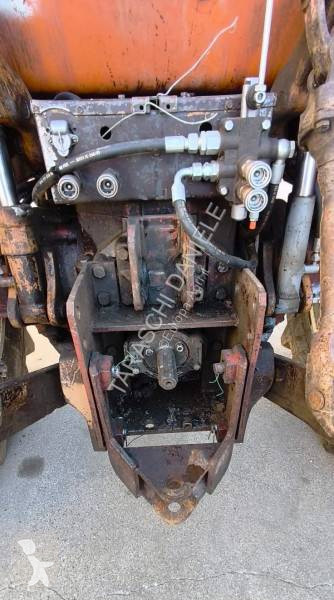 Landbrugstraktor Fiat 1300 DT