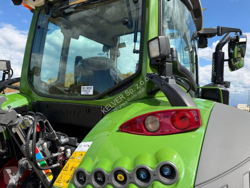 Lantbrukstraktor Fendt 311 Vario POWER SET.2...