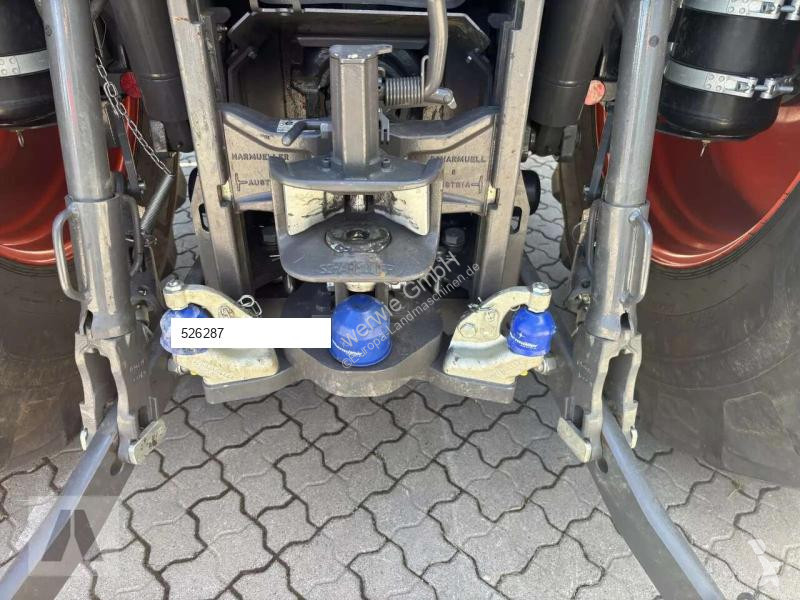 Traktor Claas AXION 800 CIS+