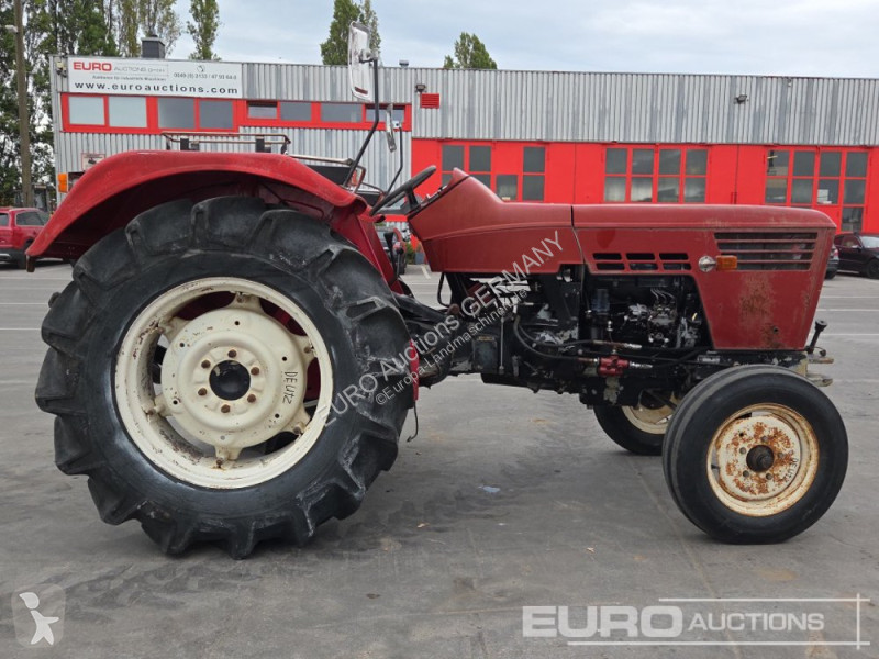 Tractor Deutz D5006