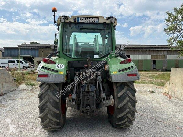 Landbrugstraktor Fendt  310 VARIO