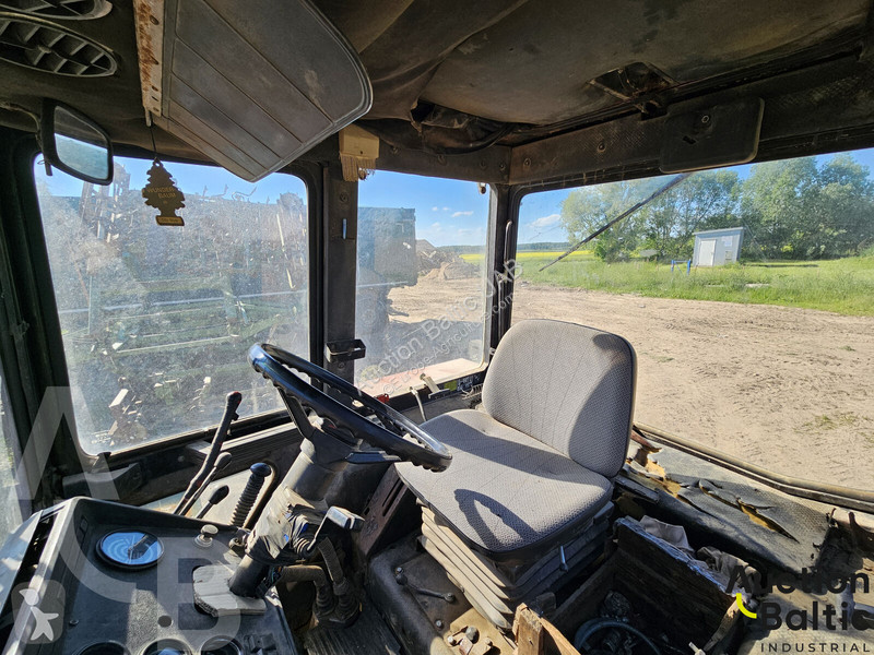 Lantbrukstraktor Belarus MTZ 1025