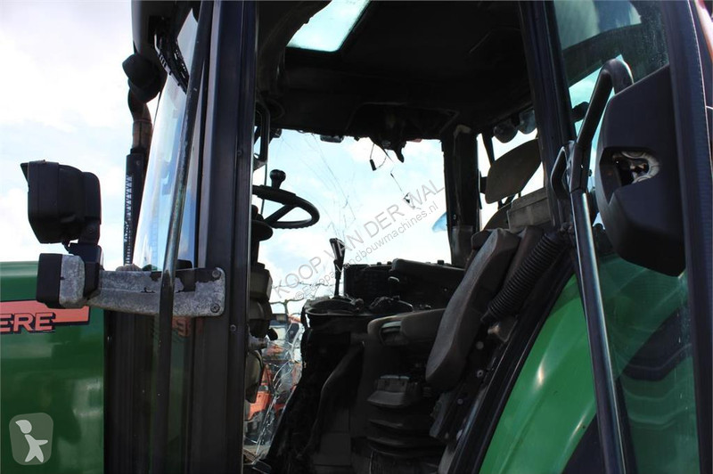 Landbrugstraktor John Deere 6000- 20 6 cyl.