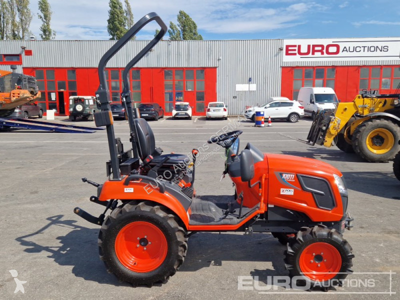 Tractor Kioti CS 2220M