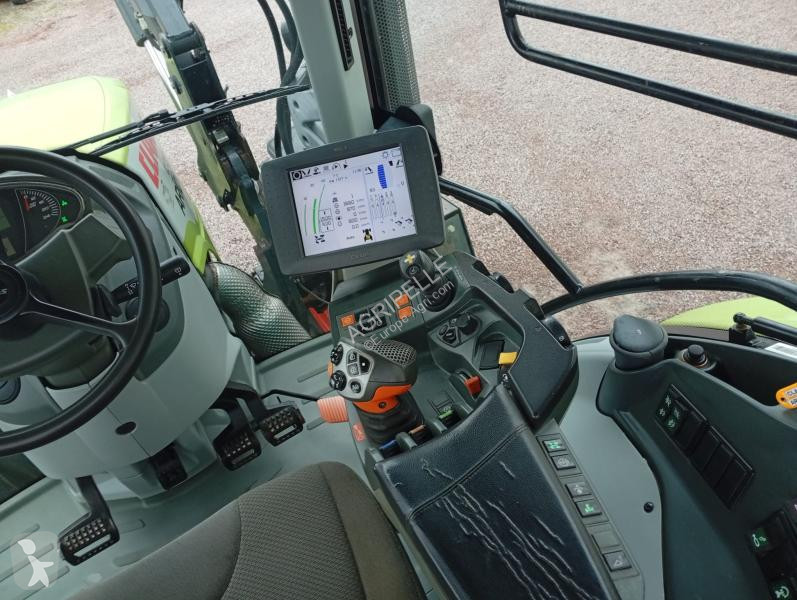 Lantbrukstraktor Claas  Arion 530