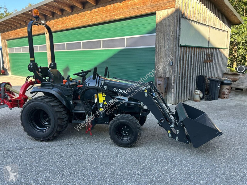Traktor