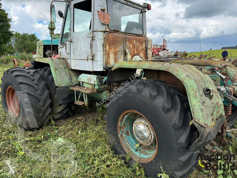 Lantbrukstraktor  T-150K